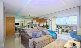 Imagem: Apartamento para Venda - 120m², 3 dormitórios