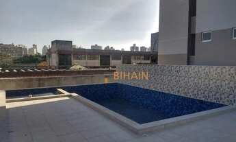 Imagem 6: Apartamento com 3 dormitórios à venda, 78 m² por R$ 793.000,00 - Floresta - Belo Horizonte