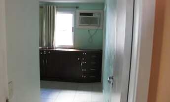 Imagem 7: Apartamento para venda tem 81 metros quadrados com 2 quartos em Gávea - Rio de Janeiro - R