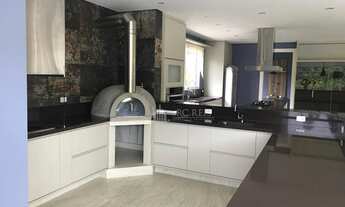 Imagem 7: Casa com 5 suítes, 1000 m² - venda por R$ 15.000.000 ou aluguel por R$ 68.000/mês - Gênesi