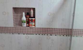 Imagem 6: Sobrado para venda possui 190 metros quadrados com 3 quartos em Vila Prel - São Paulo - Sã