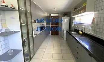 Imagem 3: JOÃO PESSOA - Apartamento Padrão - CABO BRANCO