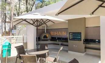 Imagem 5: Apartamento com 4 dormitórios à venda, 120 m² por R$ 1.103.851 - Caiçaras - Belo Horizonte