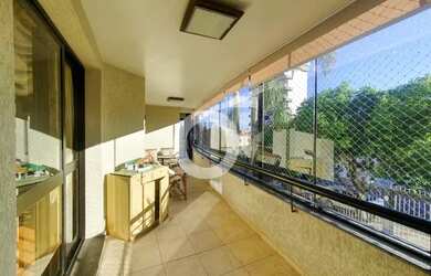 Imagem 2: Nós alugamos - Apartamento de 03 dormitórios mobiliado - Madureira - Caxias do