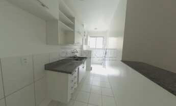 Imagem 5: Sao Carlos - Apartamento Padrão - Jardim Gibertoni