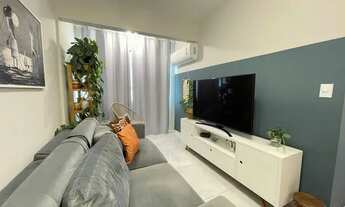 Imagem 6: Apartamento perto da praia, com75 metros quadrados com 2 quartos em Centro - Balneário Cam