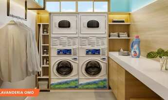 Imagem 7: Apartamento para venda com 24 metros quadrados com 1 quarto em Boa Viagem - Recife - PE