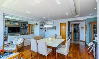 Imagem 3: Apartamento de 118m², Bairro Menino Deus