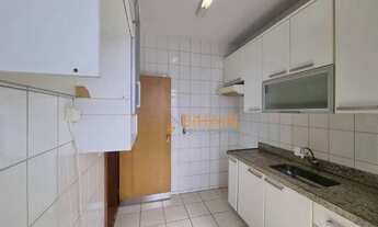 Imagem 6: Apartamento com 2 dormitórios para alugar, 65 m² por R$ 4.130,22/mês - Buritis - Belo Hori