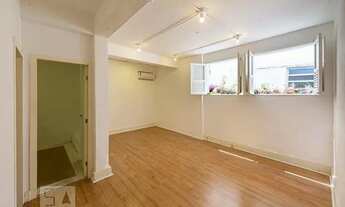 Imagem: Apartamento à Venda - Jardim Botânico