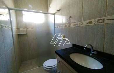 Imagem 6: Casa com 3 dormitórios para alugar por R$ 1.895,00/mês - Jardim Portal do Sol - Marília/SP