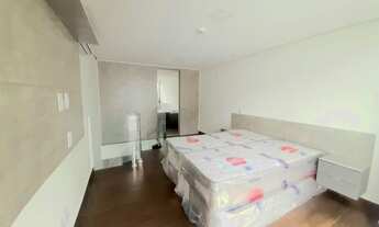 Imagem 4: VENHA MORAR NO CORAÇÃO DA POMPÉIA STUDIO DUPLEX PARA LOCAÇÃO - MOBILIAD - 1DM - 1 SUÍTE