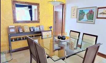 Imagem 6: Apartamento à venda, 105 m² por R$ 567.000,00 - Buritis - Belo Horizonte/MG