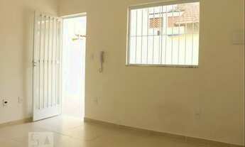 Imagem 4: Apartamento para Aluguel - Quintino Bocaiúva, 1 Quarto, 47 m2