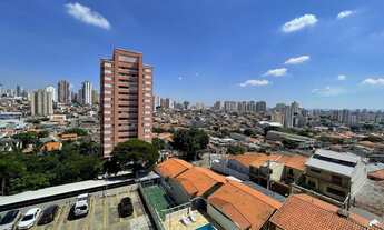 Imagem 5: Apartamento de 2 dormitórios + escritório, 65 m² - Vila Carrão - São Paulo