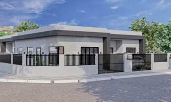 Imagem 3: CASA À VENDA COM 2 DORMITÓRIOS, SENDO 1 SUÍTE, 53,70m², R$270.000,00 BAIRRO ITAJUBA, BARR