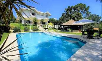 Imagem: Casa de condomínio para venda possui 752