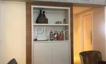 Imagem 6: Apartamento à venda no Art House Doble Sky- Taquaral, Campinas