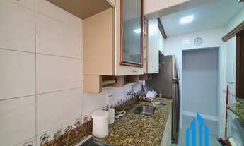 Imagem 7: 2 Quartos na beira mar, Praia das Castanheiras Apartamento com 2 quartos sendo 1 suite a v