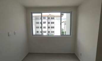 Imagem 5: Alugo apartamento Res. Manauara 3