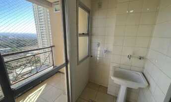 Imagem 6: Apartamento 2Quartos 1Vaga 55m² Pontal Leste Universitário Setor Leste Universitário