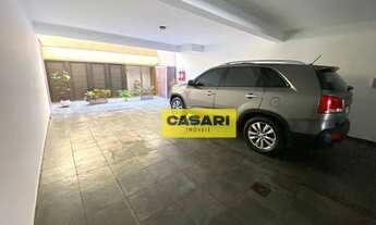 Imagem 3: Apartamento com 3 dormitórios para alugar, 90 m² - Vila Pires - Santo André/SP