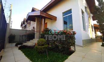 Imagem: Casa com 5 dormitórios (5 suítes) à venda