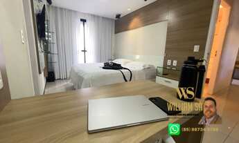 Imagem: Apartamento à venda no bairro Cocó - Fortaleza/CE