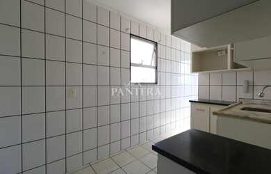 Imagem 6: Apartamento para aluguel no bairro Vila Guarará