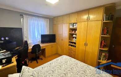 Imagem 7: Maravilhoso Sobrado com 3 dormitórios 1 suíte master