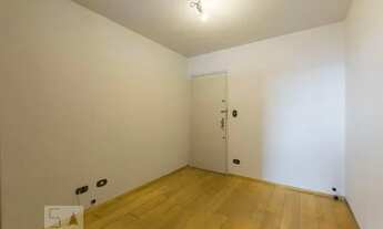 Imagem 2: Apartamento para Aluguel - Liberdade, 1 Quarto, 38 m2