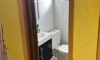 Imagem 4: Casa 3 andares 160 mil