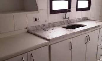 Imagem 2: Apartamento para venda tem 57 metros quadrados com 2 quartos em Jardim das Bandeiras - Cam