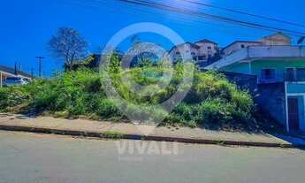 Imagem 3: Terreno-À VENDA-Jardim Tereza-Itatiba-SP