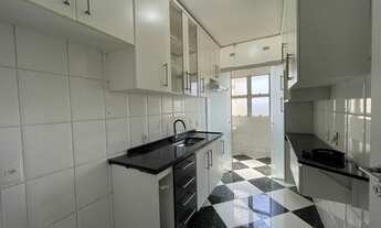 Imagem 7: Apartamento de 2 dormitórios + escritório, 65 m² - Vila Carrão - São Paulo