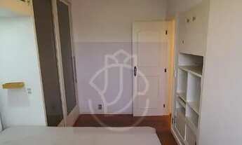 Imagem 5: Apartamento 1 quarto barra sul