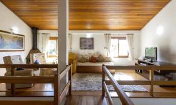 Imagem 3: Casa Condominio em Jardim Isabel