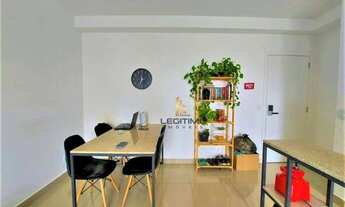 Imagem 3: Apartamento 2 quartos com suíte à venda na Barra Funda, 62 metros, 1 vaga, lazer completo