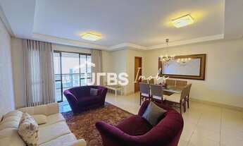 Imagem 5: Residencial Villaggio Bueno - Apartamento 4 quartos, sendo 2 suítes