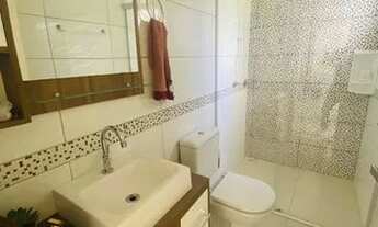 Imagem 4: Casa semi mobiliada em ótimo bairro