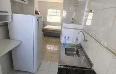 Imagem 3: Alugo kitnet, Ponta da Praia, Santos