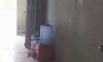 Imagem 2: Aluguel casa Quarto com aluguel por R$550 /mês