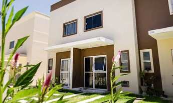 Imagem 4: Casas Duplex Prontas em Condomínio Fechado - 2 e 3/4 - 65m²/75m² - Bosque dos Buritis