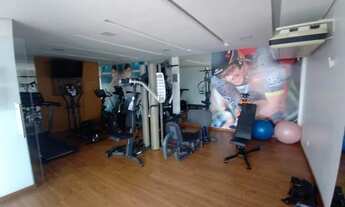 Imagem 2: Alugo Space Veiralves mobiliado