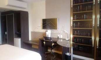 Imagem: Apartamento Flat em Ribeirão Preto