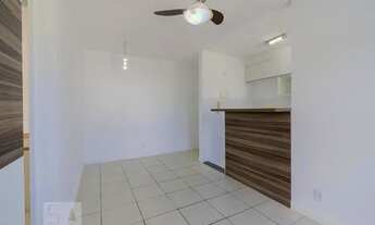 Imagem 4: Apartamento para Aluguel - Jacarepaguá, 2 Quartos, 45 m2