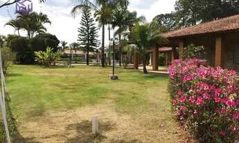 Imagem 5: Casa com 4 dormitórios para alugar, 556 m² por R$ 3.000/mês - Condomínio City Castelo - It