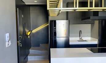 Imagem 6: Locação Apartamento 2 Dormitórios - 110 m² Cerqueira César