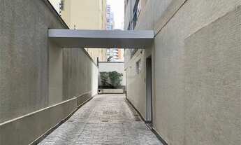 Imagem 7: São Paulo - Apartamento Padrão - HIGIENÓPOLIS