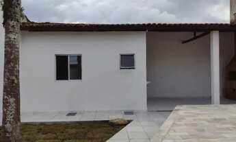 Imagem 2: Casa em Itanhaém, no Campos Elíseos